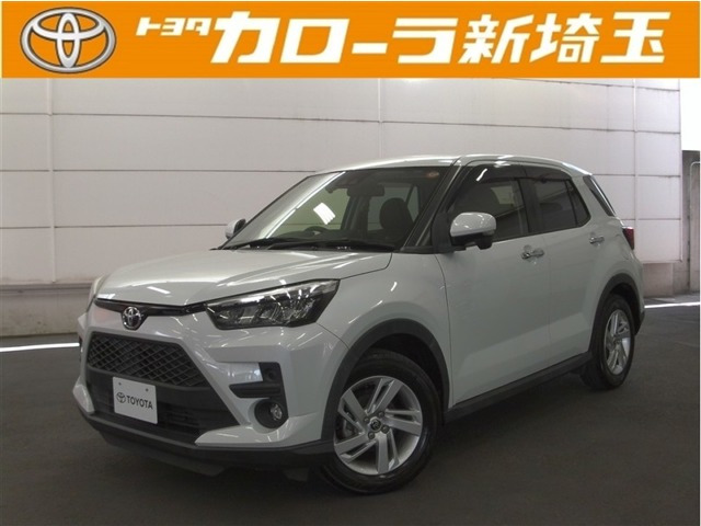 ライズ1.0 G