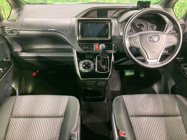 ヴォクシー2.0 ZS 煌II