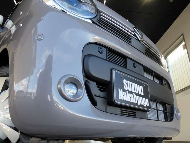 ワゴンRスマイルハイブリッド(HYBRID) X 4WD