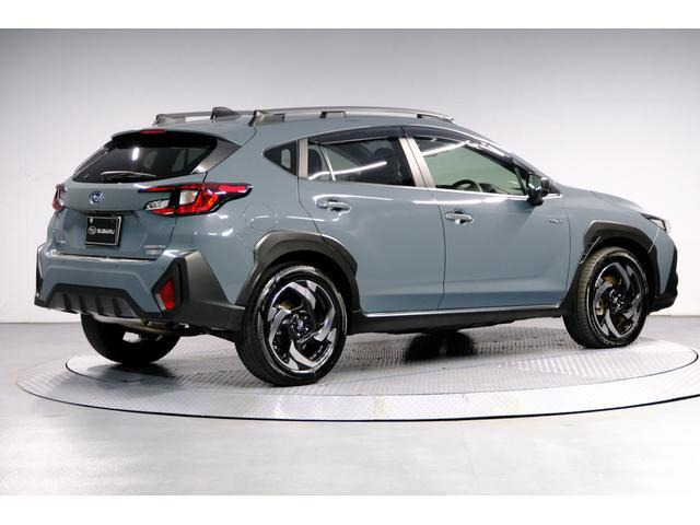 クロストレック2.5 プレミアム S:HEV EX 4WD