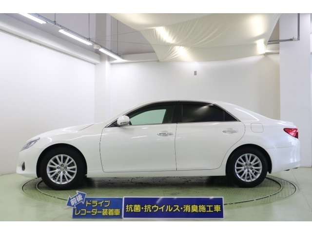 マークX2.5 250G