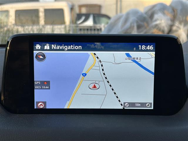 CX-52.2 XD プロアクティブ