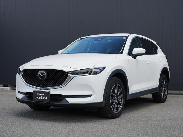CX-52.2 XD Lパッケージ