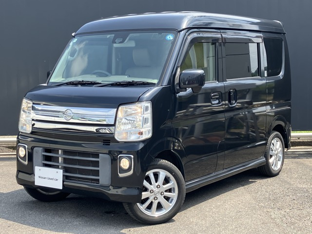 NV100クリッパーリオE