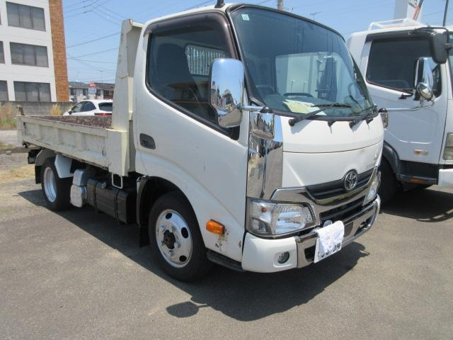 トヨエース