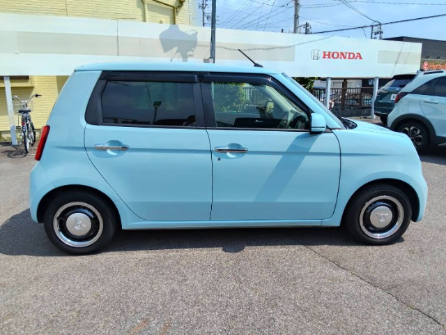 N-ONE