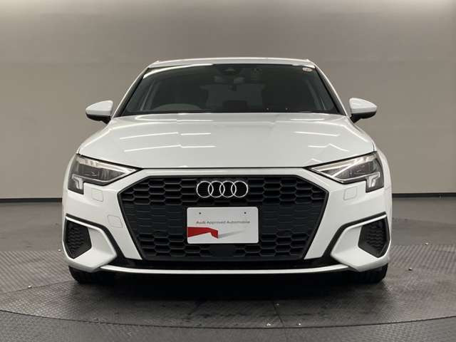 A3スポーツバック30 TFSI