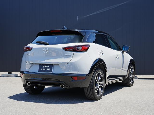 CX-31.5 15S ビビッド モノトーン