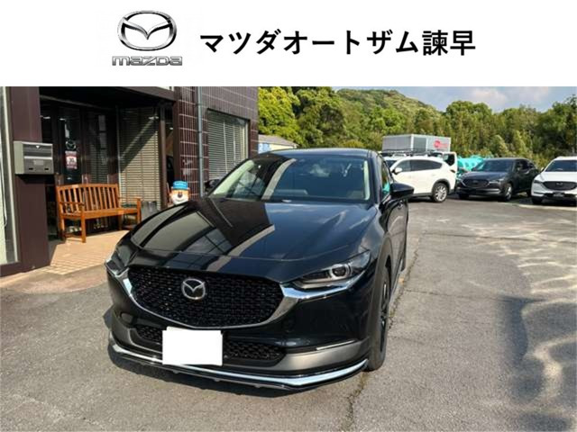 CX-301.8 XD プロアクティブ ツーリングセレクション