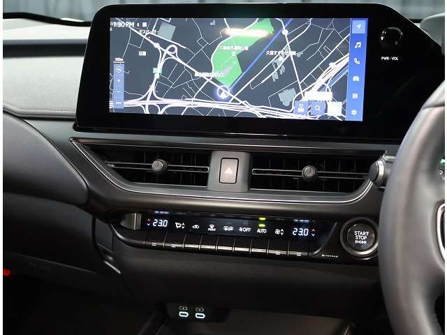 UX200 グレイスフル エクスプローラー