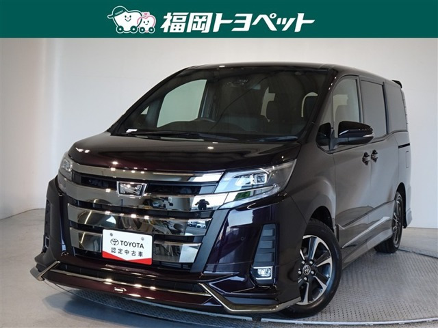 ノア2.0 Si