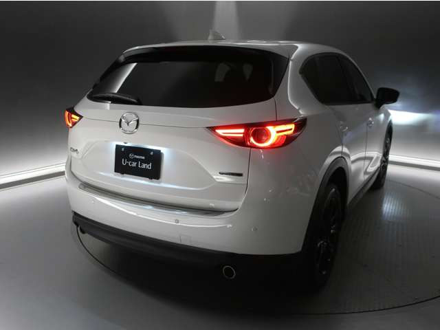 CX-52.2 XD スマートエディション
