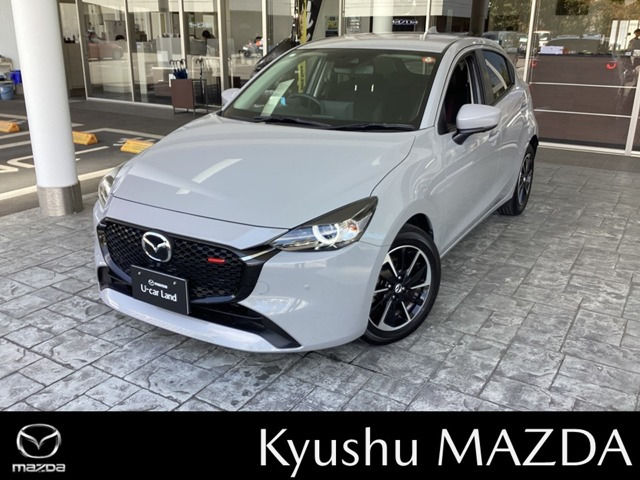 MAZDA21.5 XD スポルトプラス