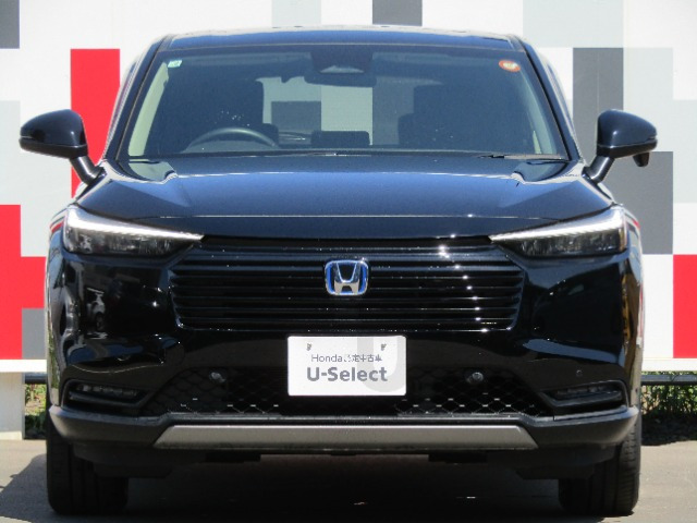 ヴェゼル1.5 e:HEV X 4WD
