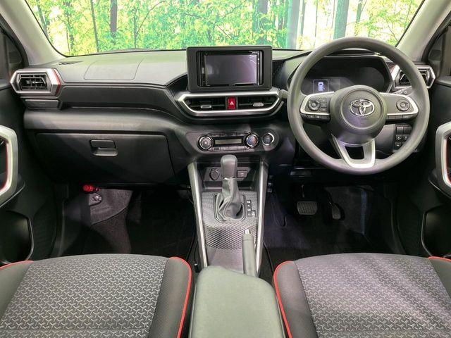ライズ1.2 G
