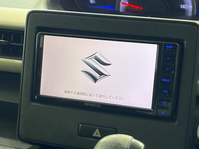 ワゴンRハイブリッド(HYBRID) FX