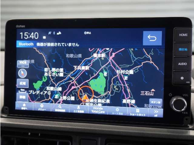 WR-V1.5 Z ブラックスタイル