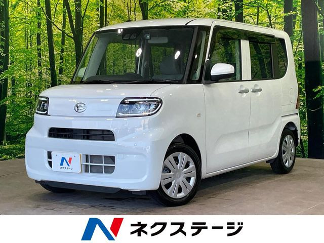 タントL
