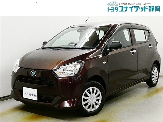 ミライースL SAIII