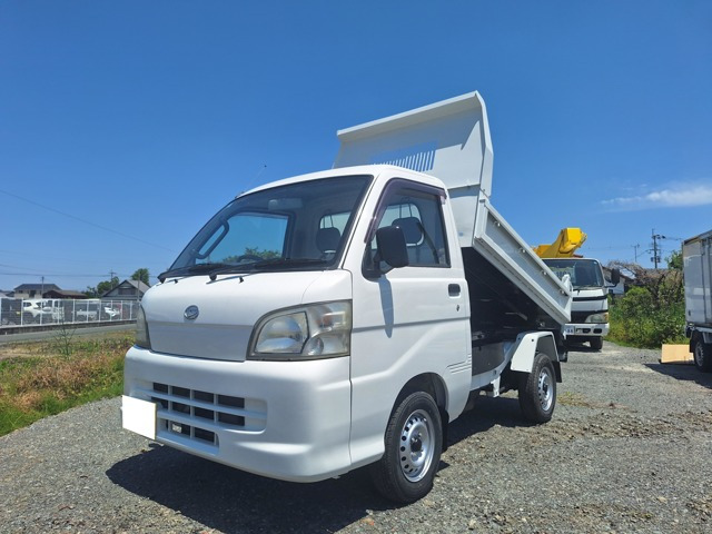 ハイゼットトラック