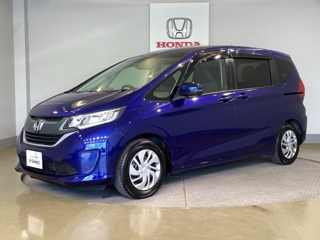 フリード1.5 G ホンダセンシング