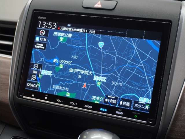 フリード1.5 G ホンダセンシング