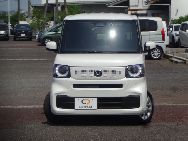 N-BOX