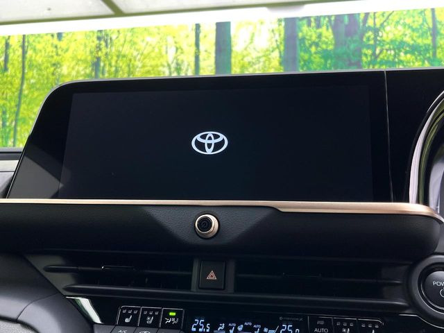 クラウンクロスオーバー2.5 G アドバンスト レザー パッケージ E-Four 4WD