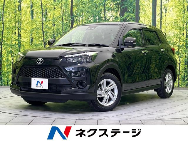 ライズ1.2 G