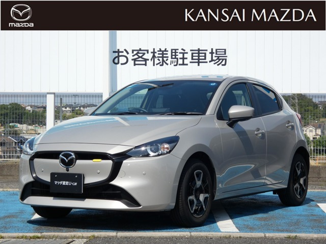 MAZDA21.5 15BD