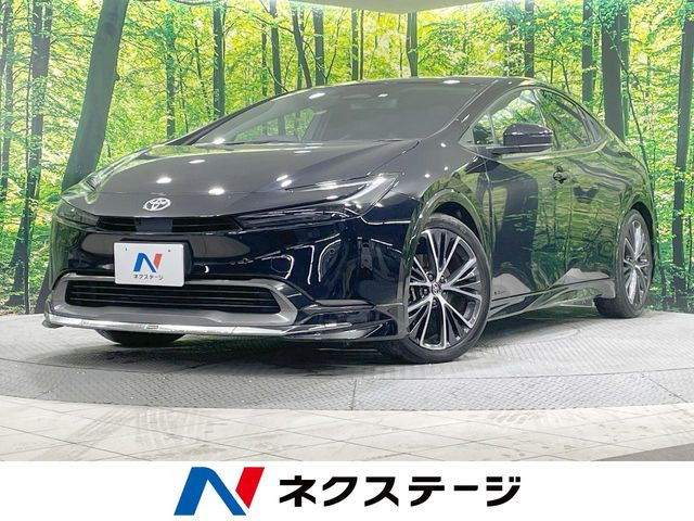 プリウス2.0 Z