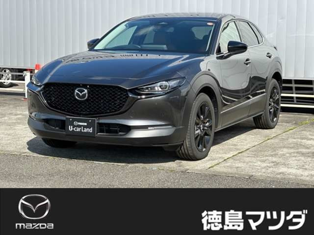 CX-301.8 XD レトロスポーツエディション
