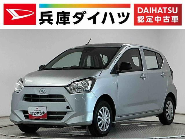ミライースL SAIII
