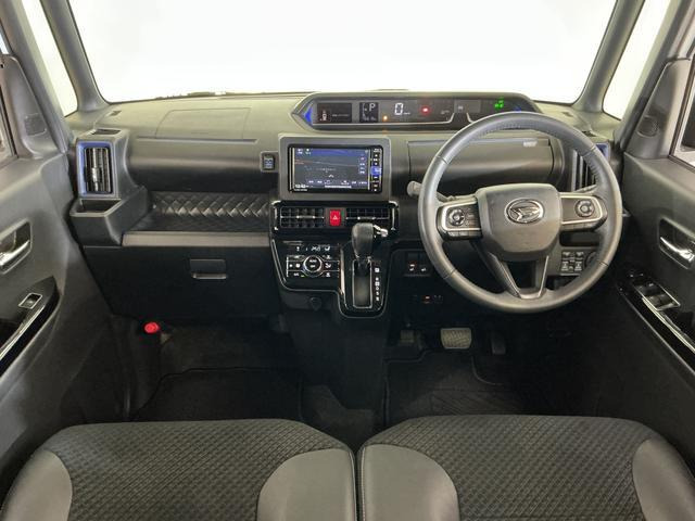 タントカスタムRS スタイルセレクション