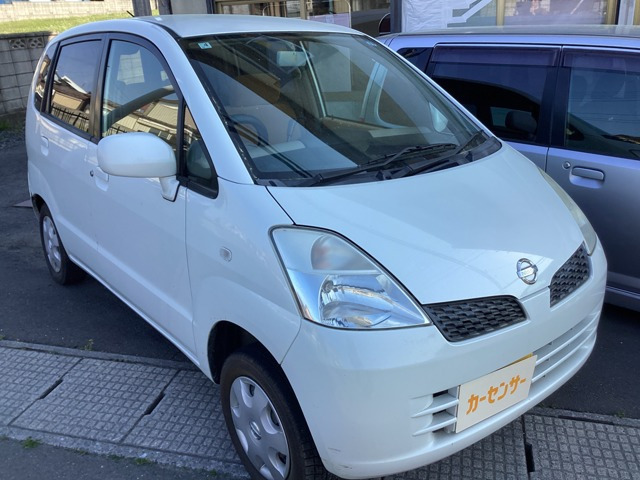モコC 4WD