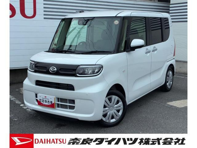 タントX