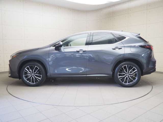 NX350h バージョンL