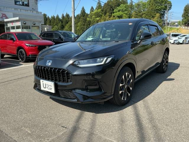 ZR-V2.0 e:HEV Z 4WD