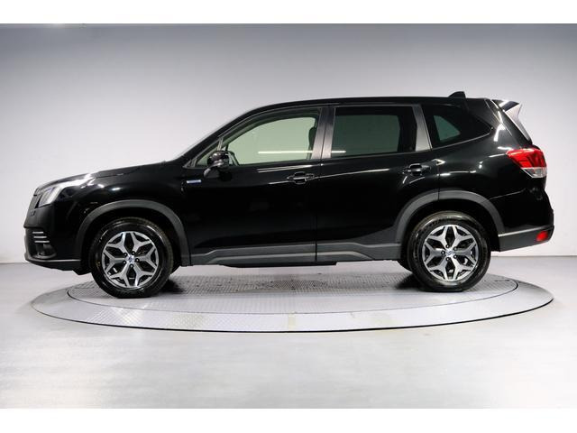 フォレスター2.0 ツーリング 4WD