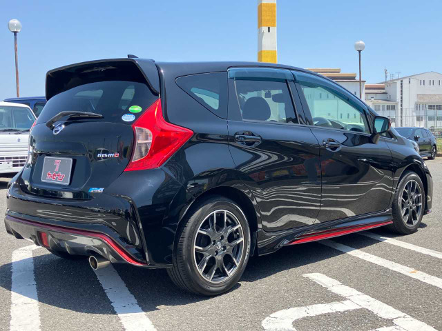 ノート1.2 NISMO