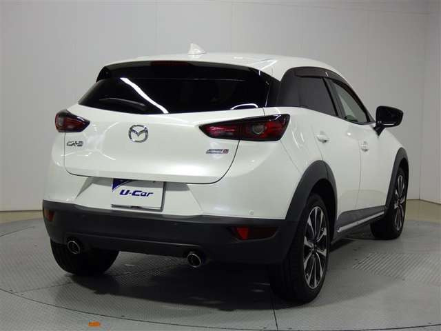 CX-31.8 XD プロアクティブ Sパッケージ