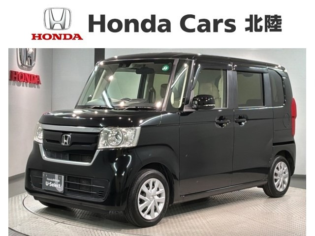 N-BOXG ホンダセンシング
