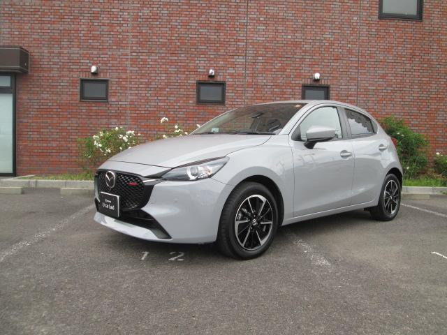 MAZDA21.5 15 スポルト
