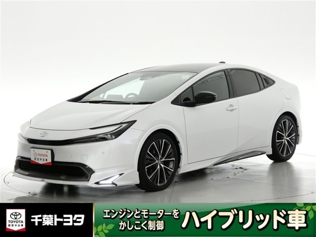 プリウス2.0 Z