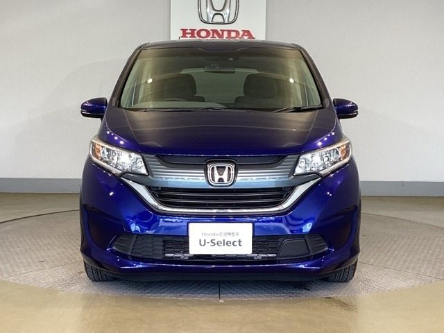 フリード1.5 G ホンダセンシング