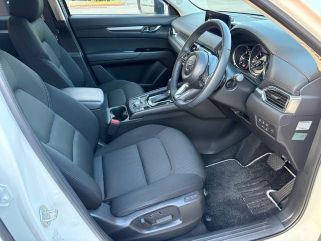 CX-52.2 XD プロアクティブ