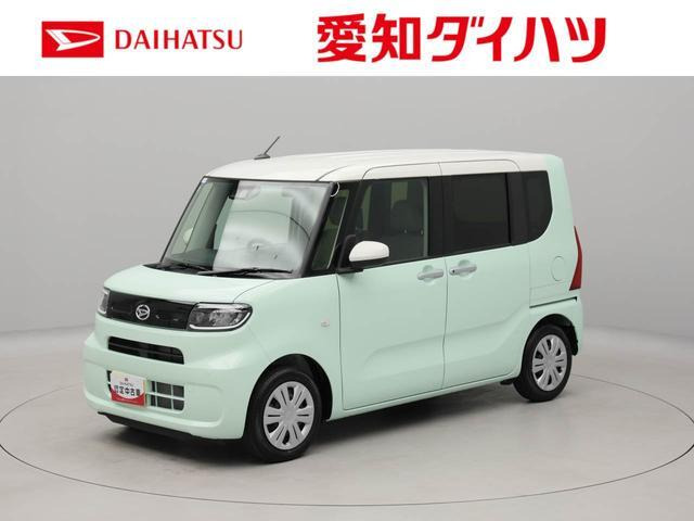 タントX