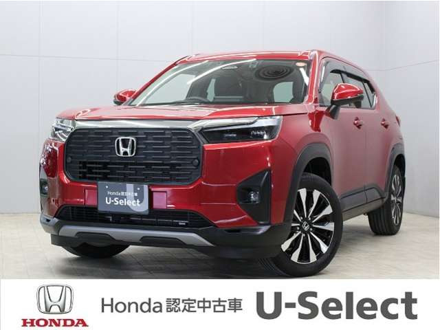 ZR-V1.5 Z
