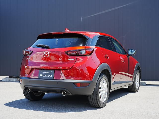 CX-31.5 15S アーバンドレッサー