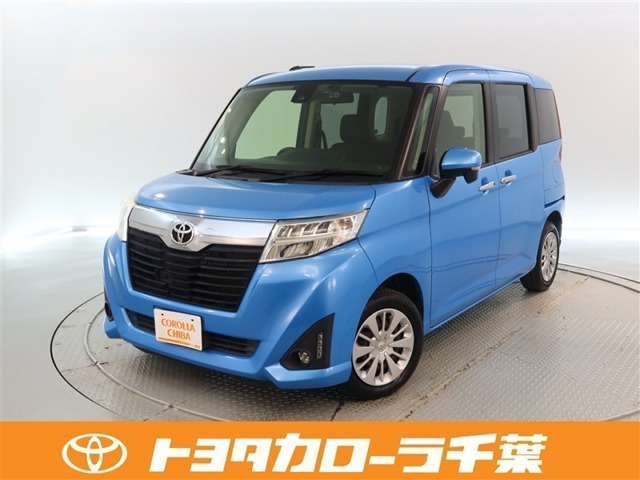 ルーミー1.0 G S